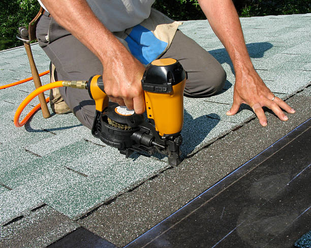 Best Residential Roofing Contractor  in Lakemoor, IL