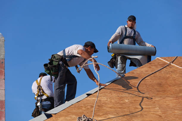 Best Roof Restoration Services  in Lakemoor, IL