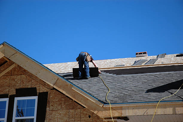 Best Shingle Roofing Installation  in Lakemoor, IL