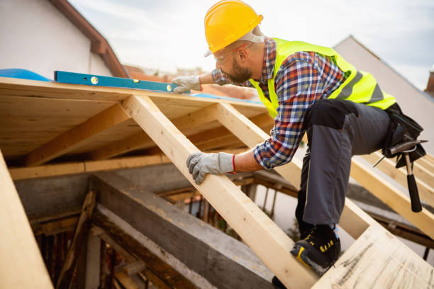 Reliable Lakemoor, IL Roofing Contractor Solutions