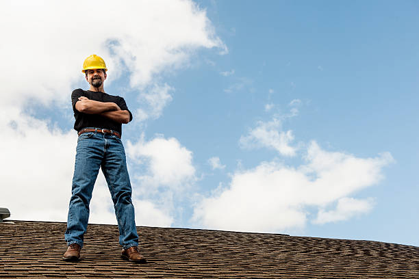 Gutter Installation and Roofing in Lakemoor, IL