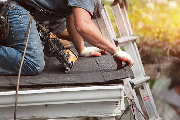 Best Roof Repair Services  in Lakemoor, IL