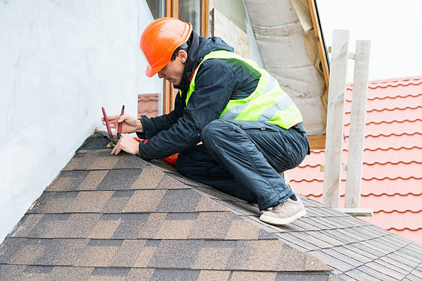 Quick and Trustworthy Emergency Roof Repair Services in Lakemoor, IL