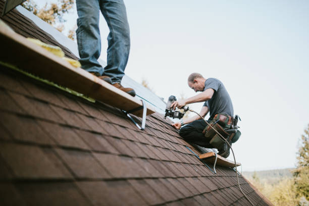 Best Best Roofing Contractors  in Lakemoor, IL